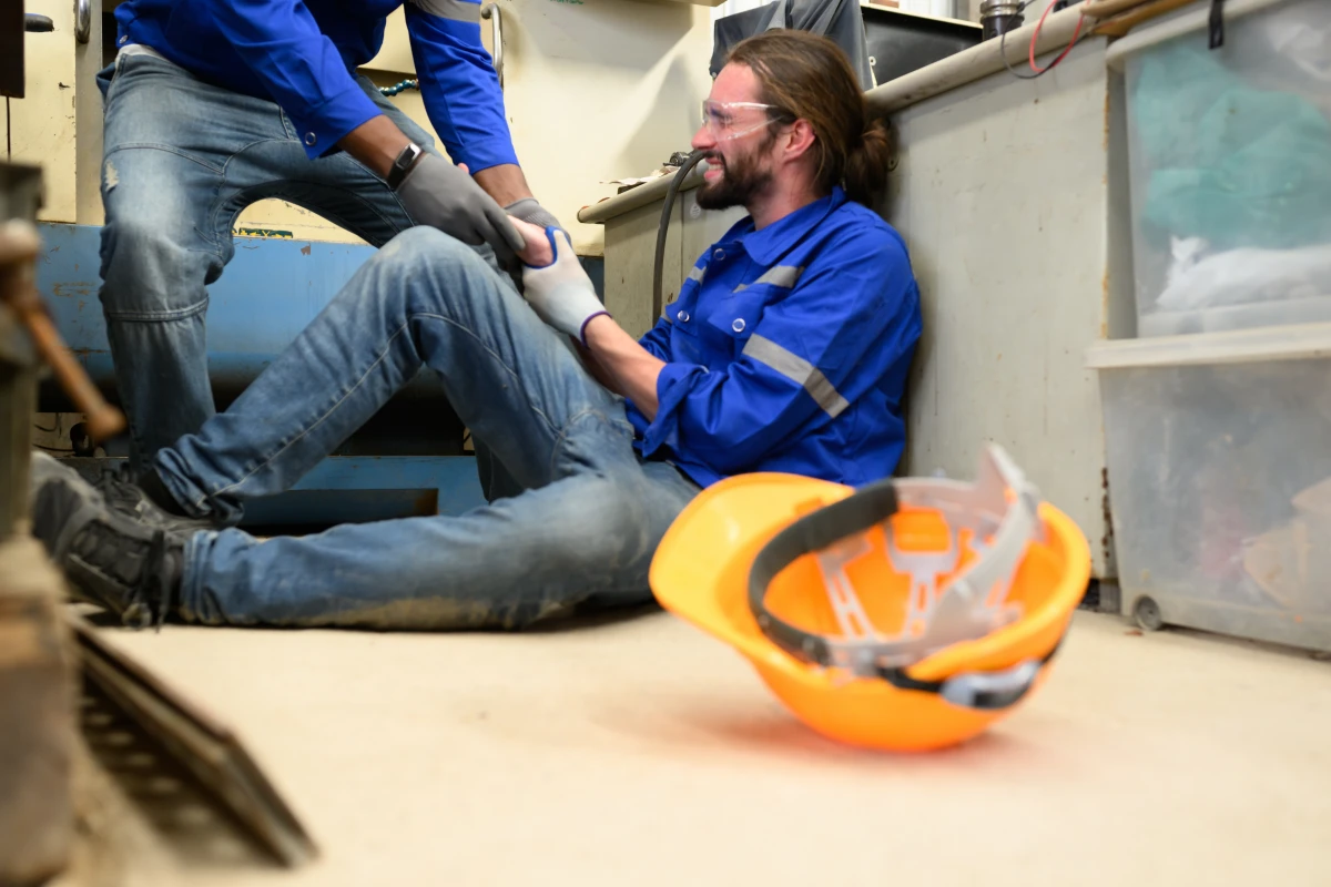 Contester un accident de travail : comment faire ?