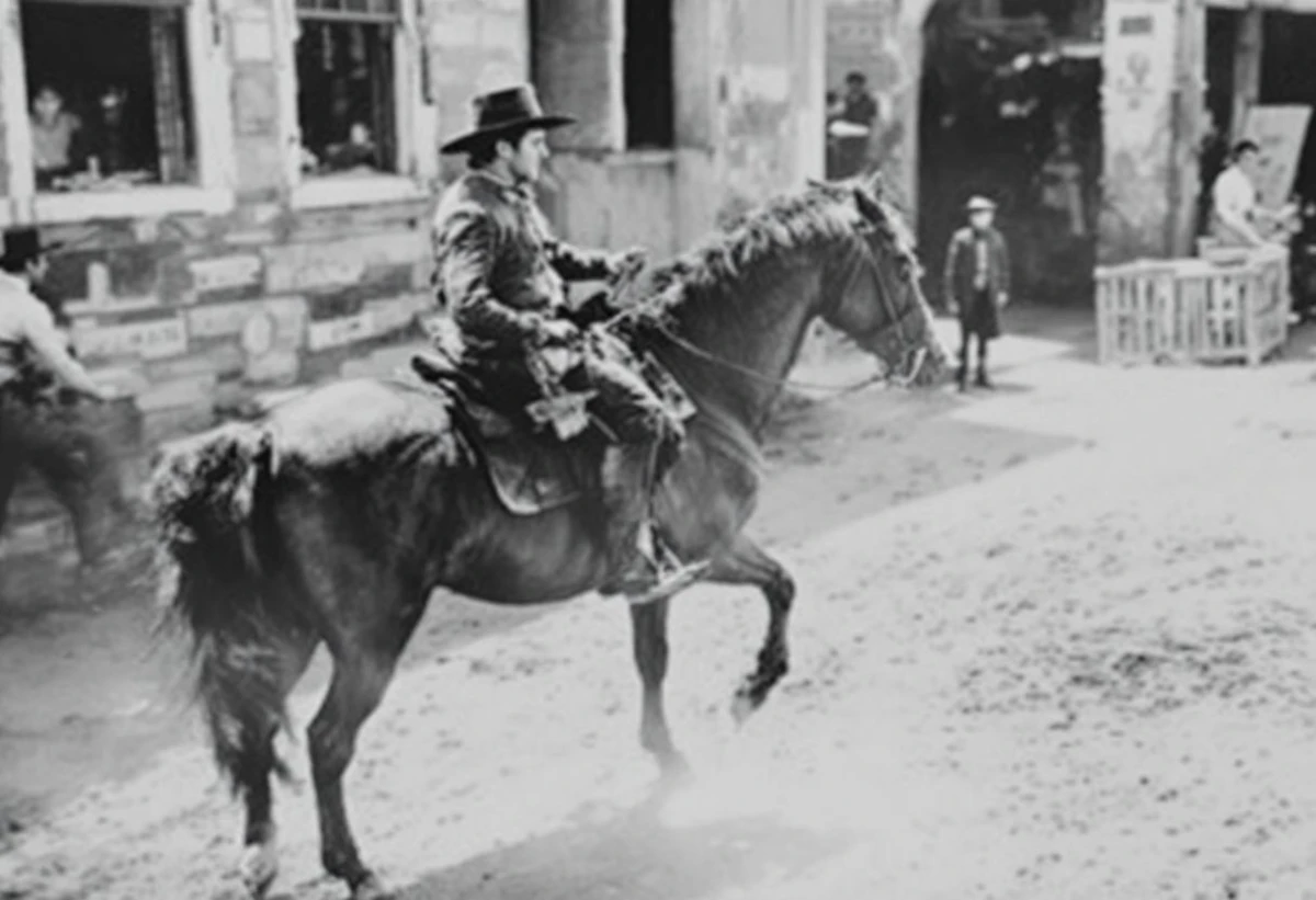 Le procès de Billy the Kid : justice ou légende de l'Ouest ?