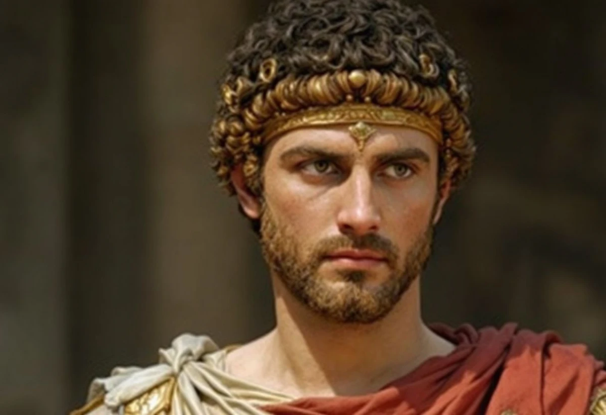 Le procès de Caligula : folie ou légende historique ?