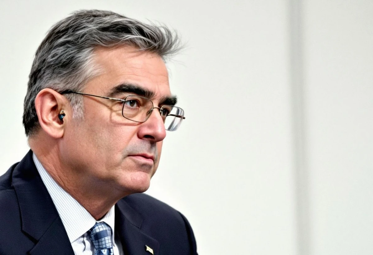 Le procès de Carlos Ghosn : déclin d'un titan industriel