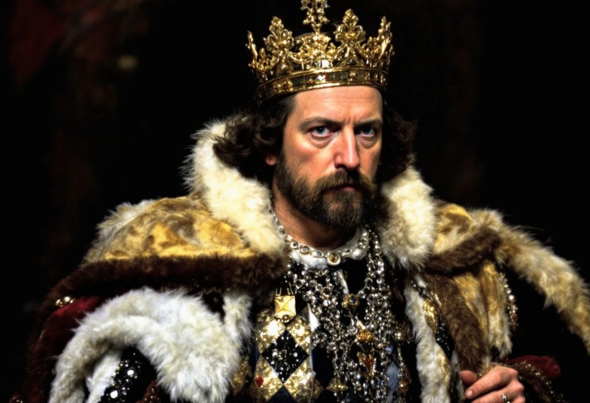 Le procès de Richard III : le roi maudit réhabilité ?