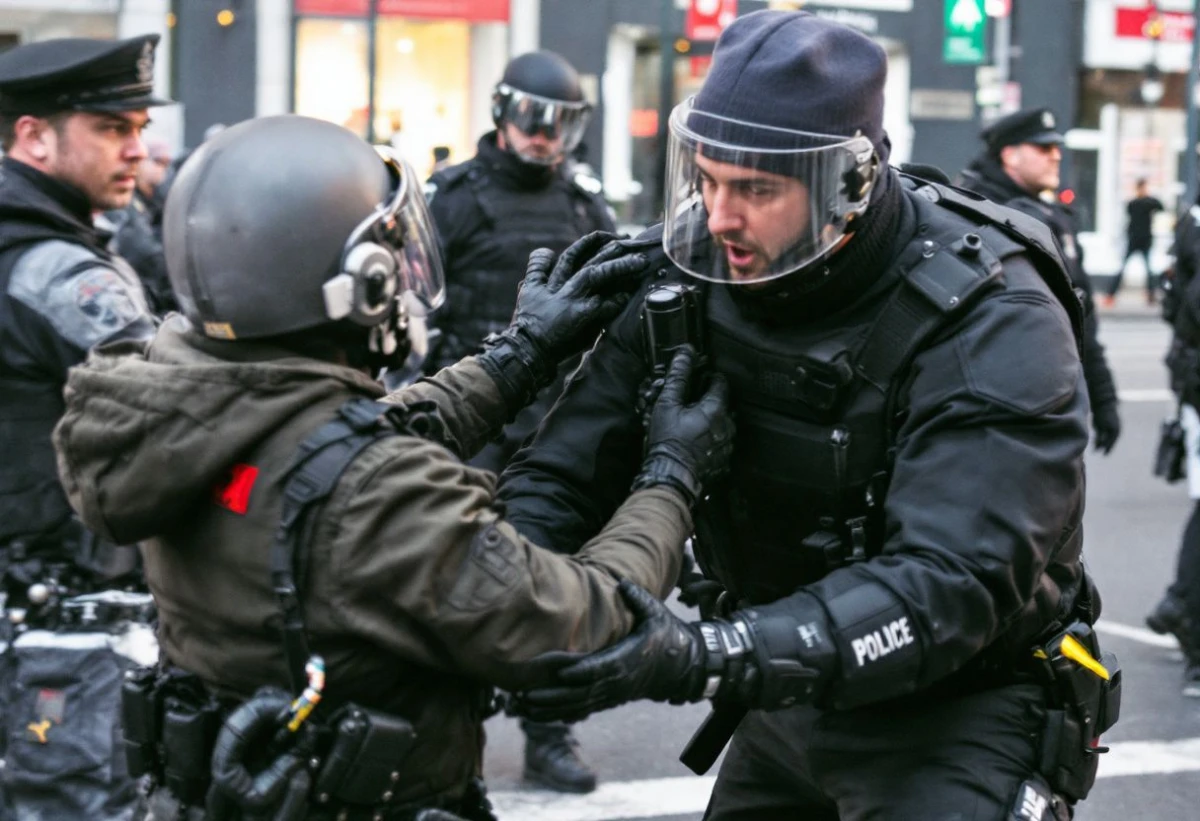 Le procès de Rodney King : un tournant dans les luttes contre les violences policières