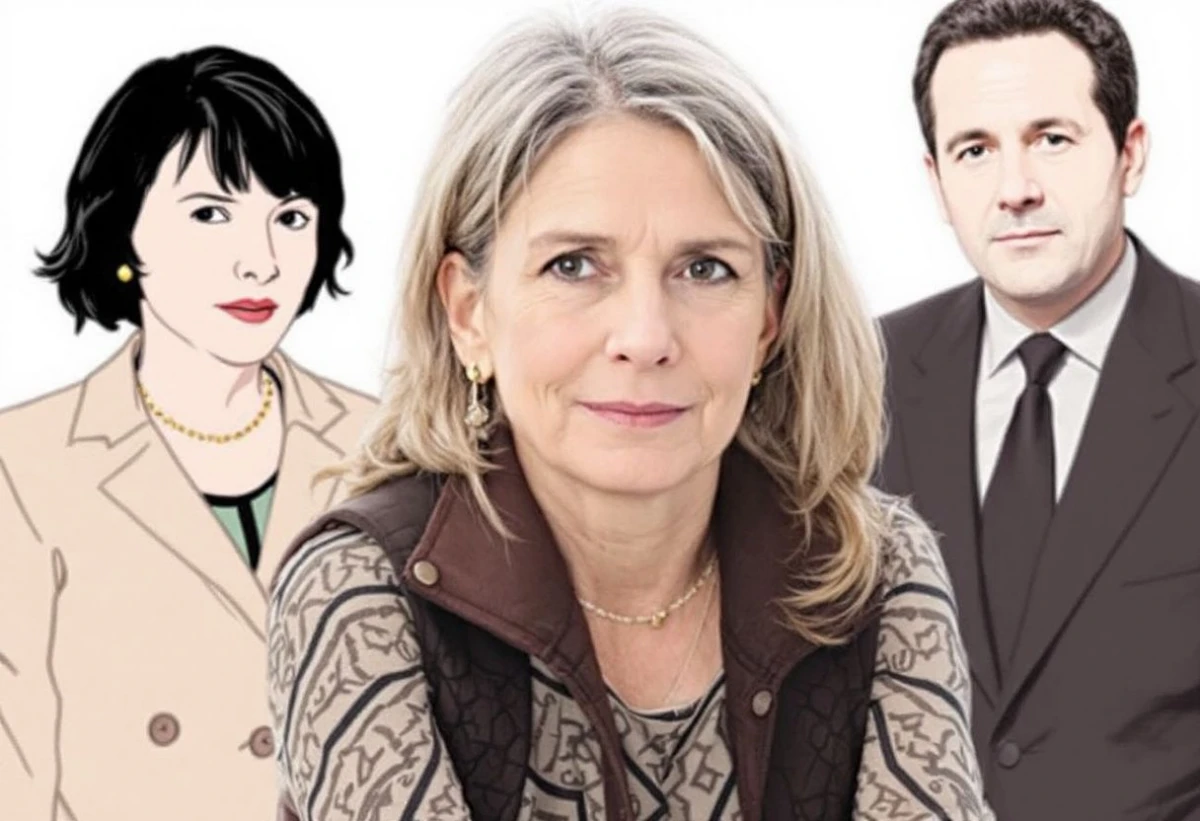 Le procès de Violette Nozière : un crime familial fascinant