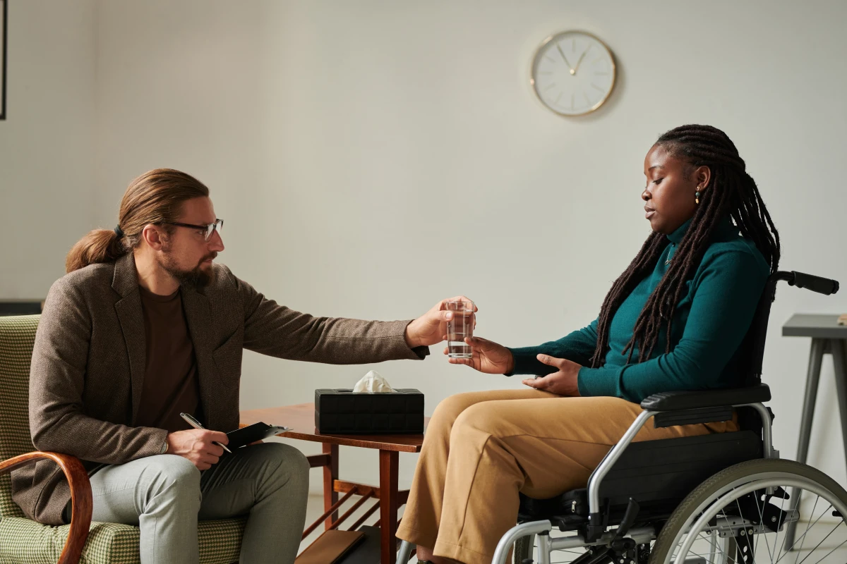 Le respect des droits des personnes handicapées : un impératif sociétal inscrit dans la loi