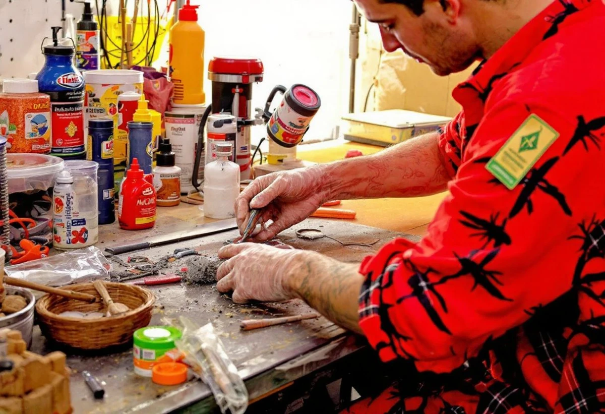 Que faire si un artisan facture des prestations non demandées ?