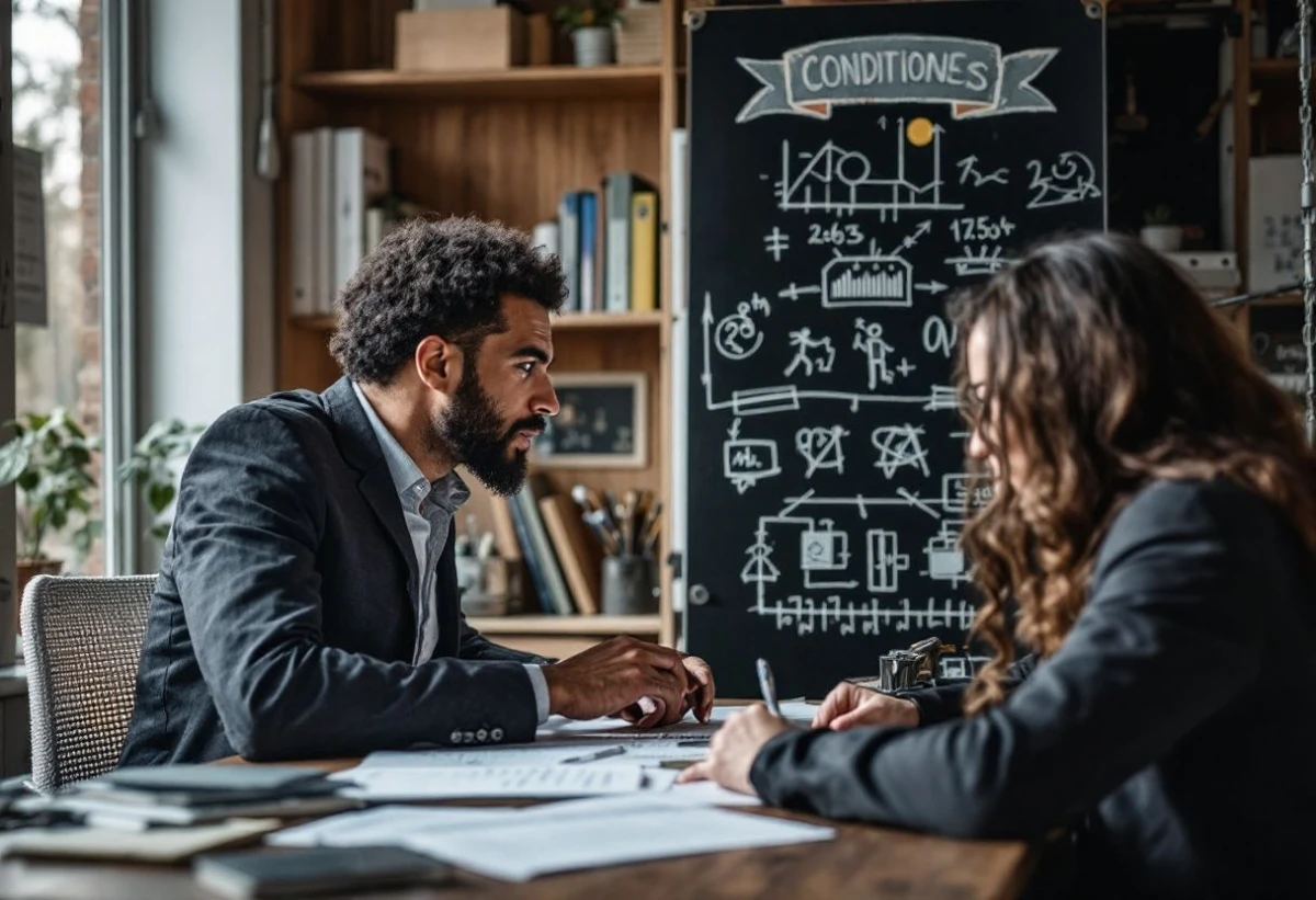 Quels droits pour les salariés en cas de modification des conditions de travail ?