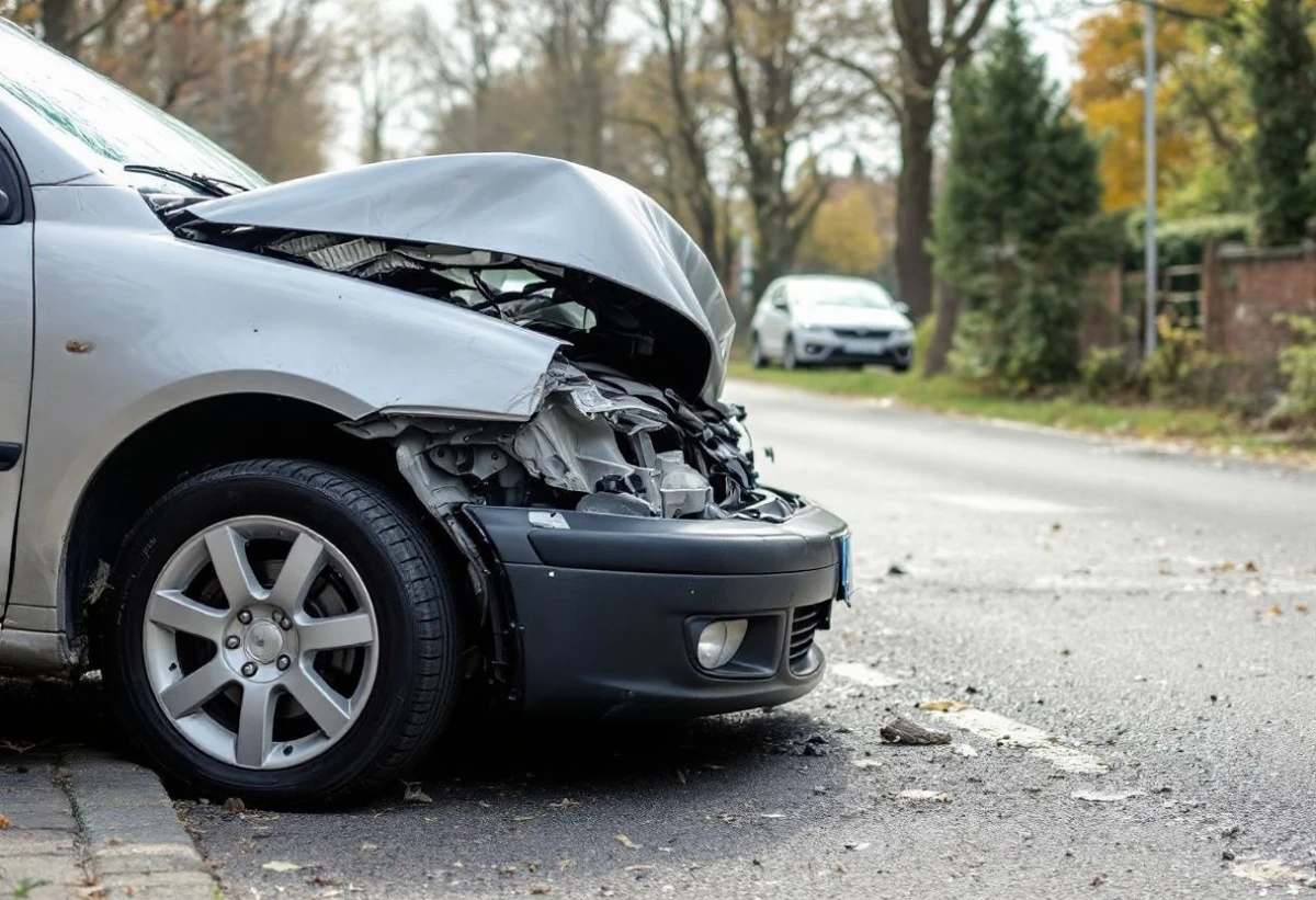 Quels recours en cas de refus d'indemnisation pour un accident de voiture ?
