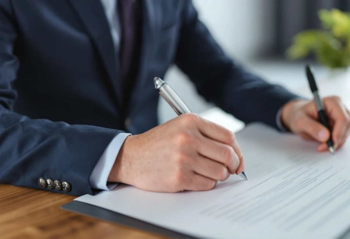 Comment éviter des pénalités pour un contrat résilié prématurément ?
