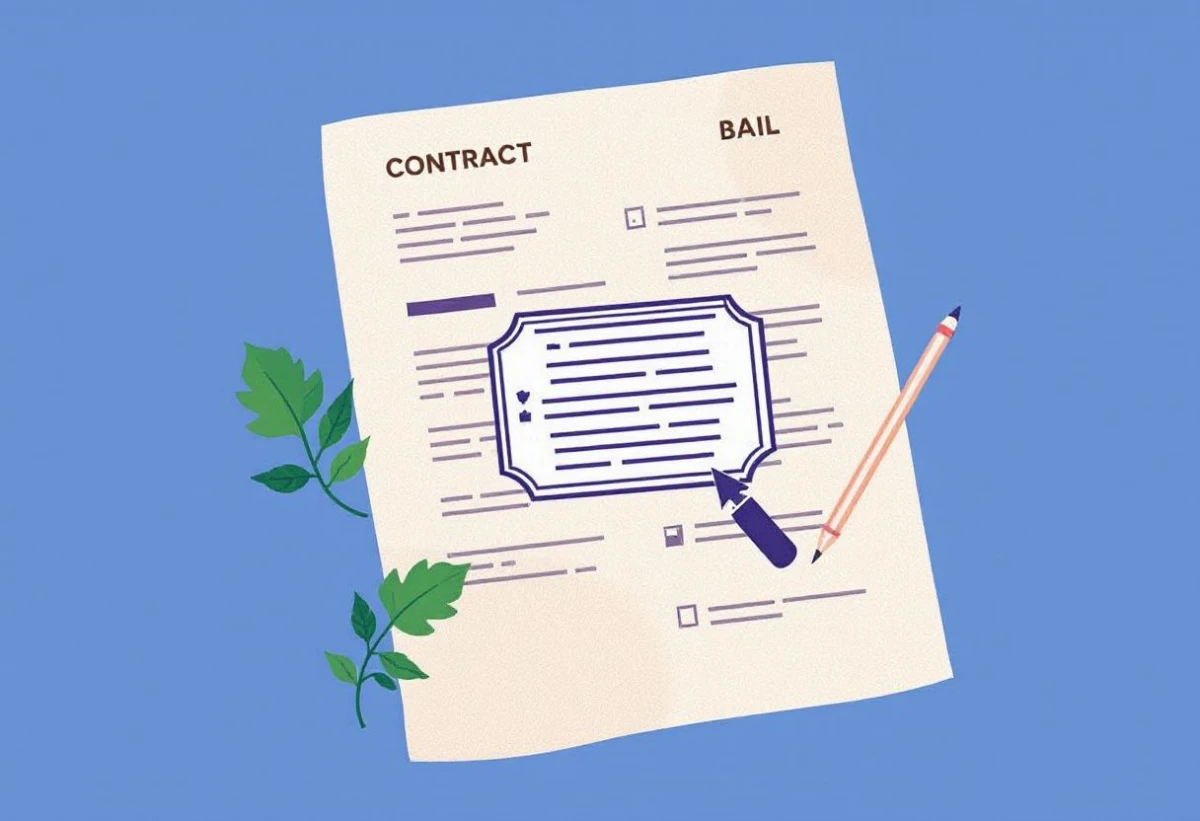Puis-je refuser un avenant à mon contrat de bail imposé par le propriétaire ?