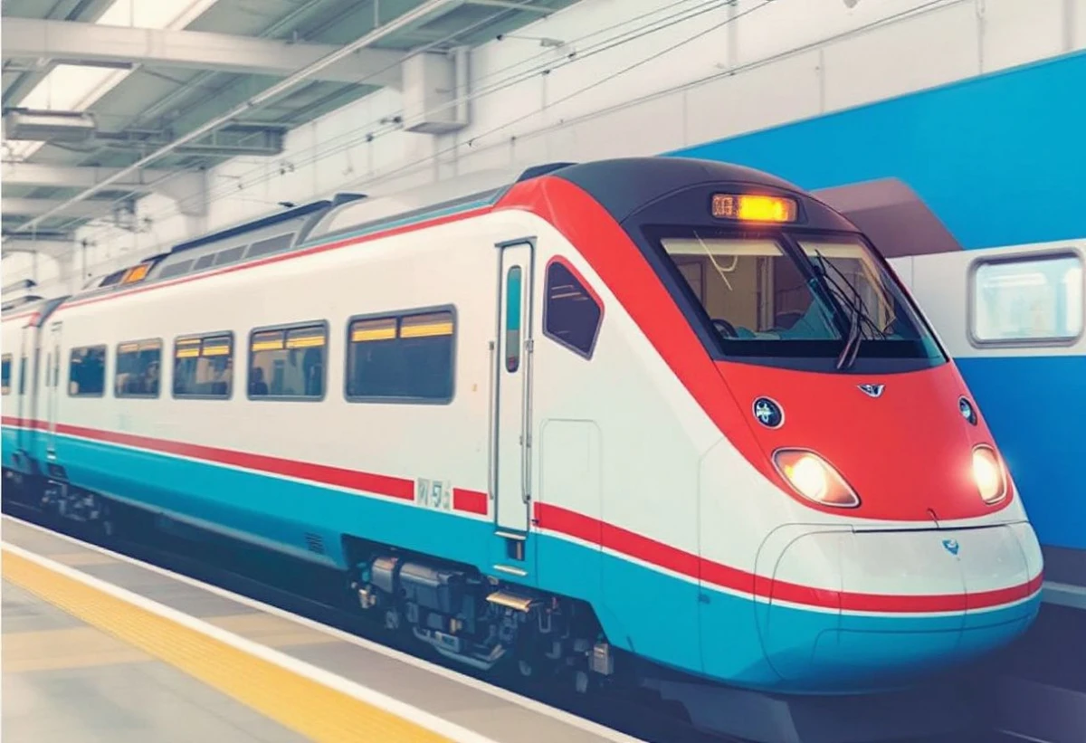 Quels sont les droits des passagers en cas de retard de train prolongé ?