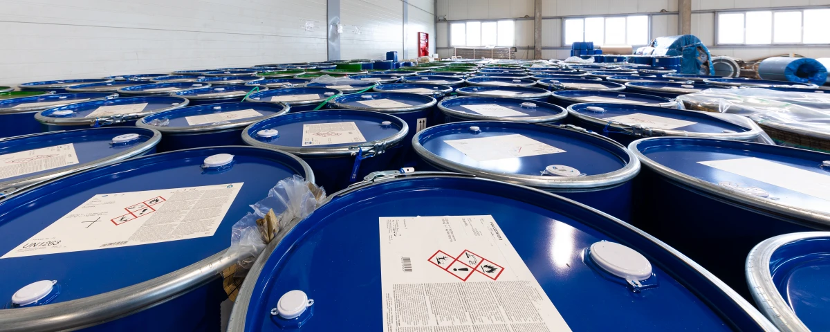 Gestion des déchets dangereux en entreprise : obligations légales et bonnes pratiques