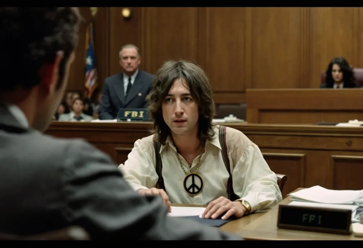 Le procès de John Lennon : pacifisme et surveillance gouvernementale