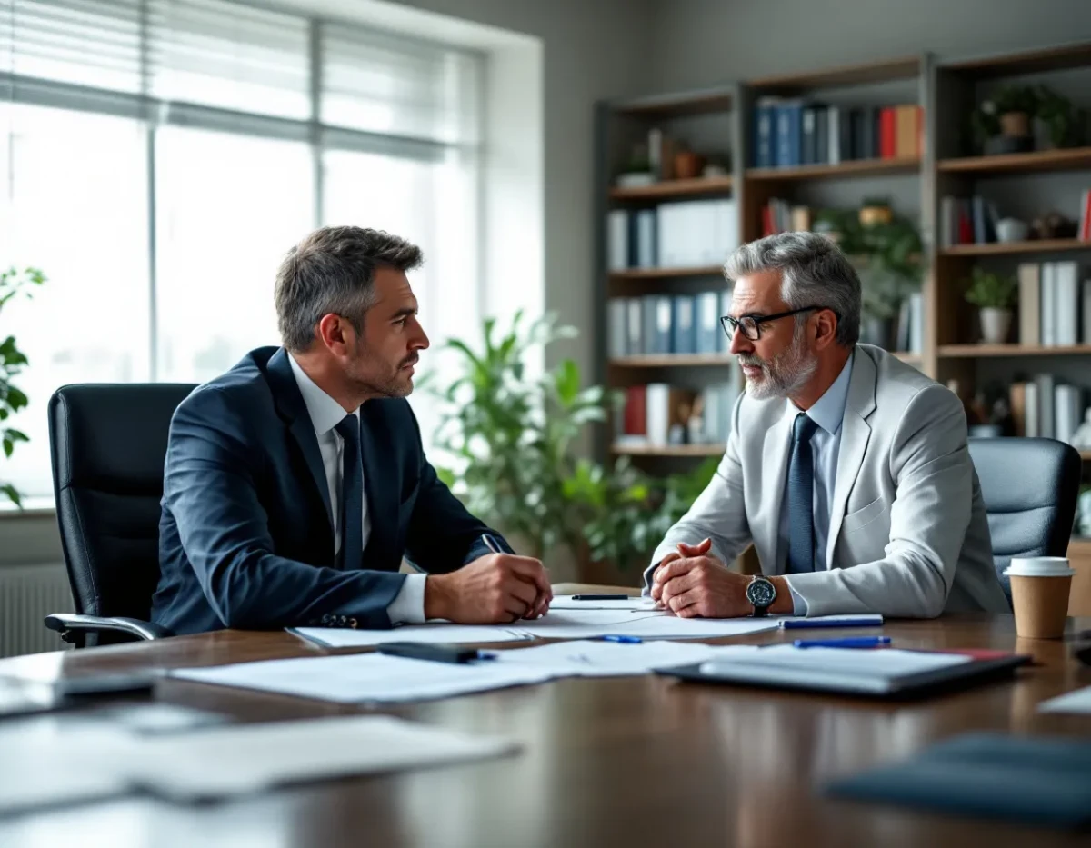 Divorce : pourquoi consulter un avocat spécialisé est essentiel pour protéger vos droits