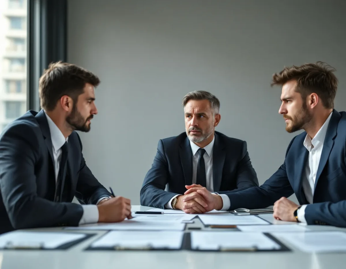 La Modification Tacite du Contrat de Franchise : Enjeux et Conséquences Juridiques