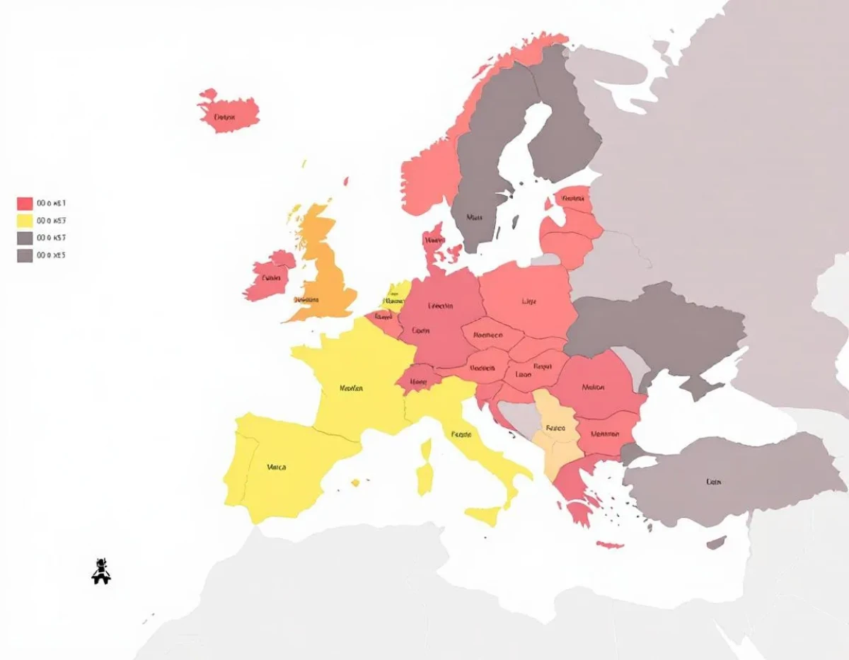 La médiation obligatoire en 2025 : cartographie complète des litiges concernés