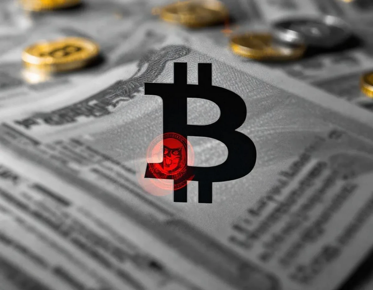 Les crypto-monnaies et l'héritage numérique : bouleversement du cadre successoral traditionnel en 2025