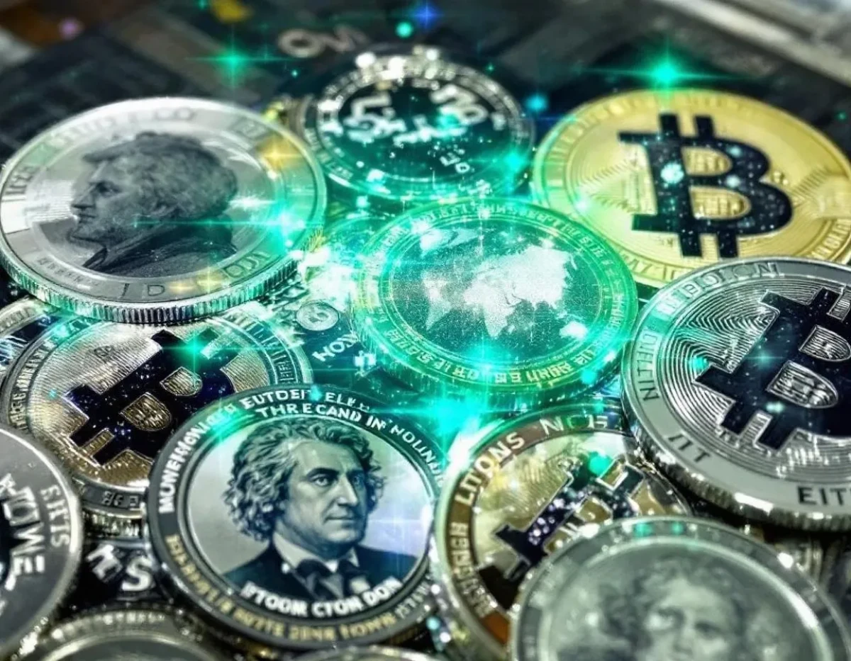 Successions numériques : qui hérite de vos cryptomonnaies ?
