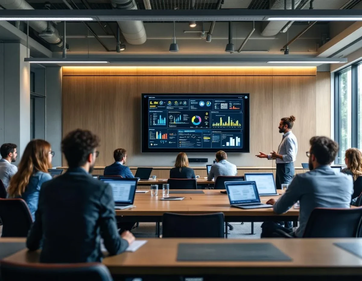 Comment les écoles de droit intègrent la LegalTech dans leurs programmes