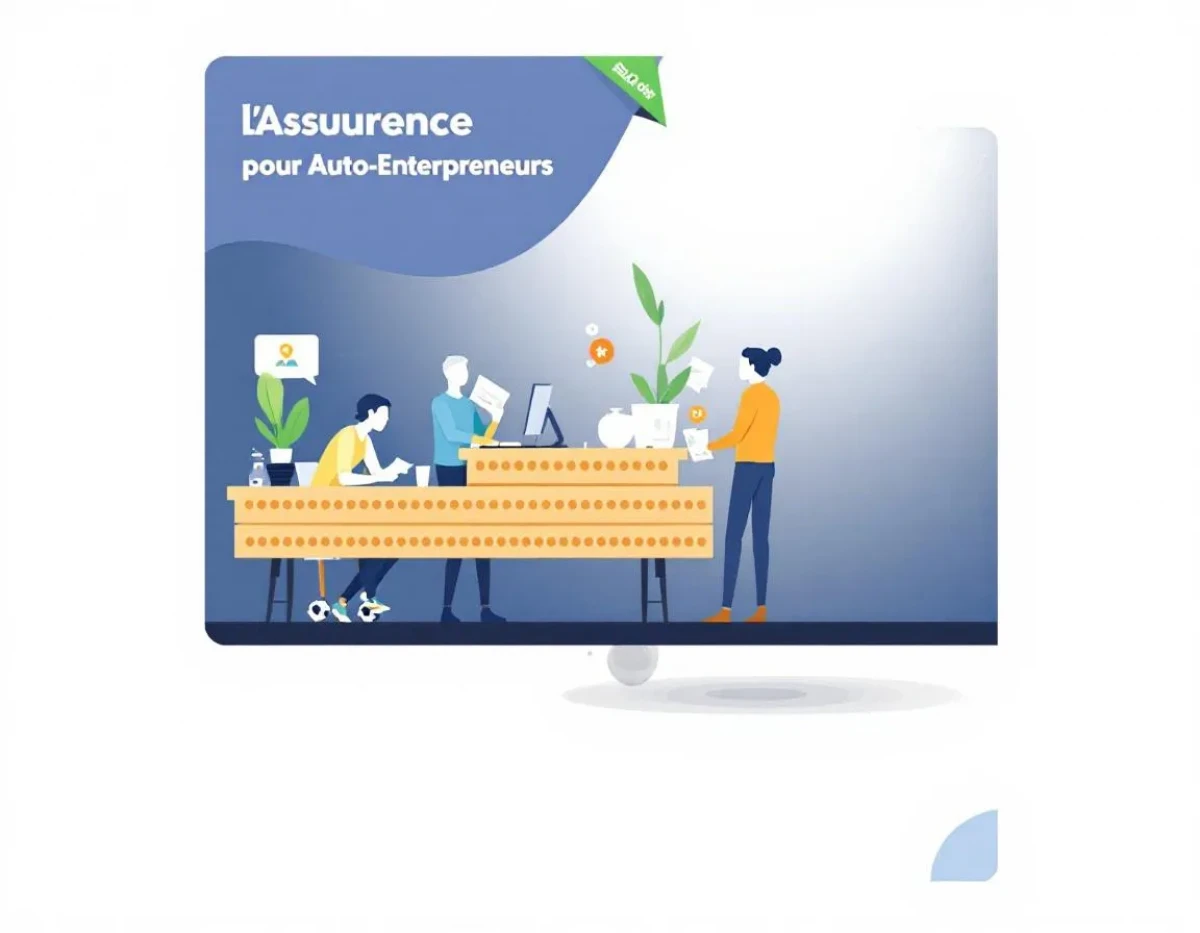 L'Assurance Décennale pour Auto-Entrepreneurs : Guide Complet et Pratique