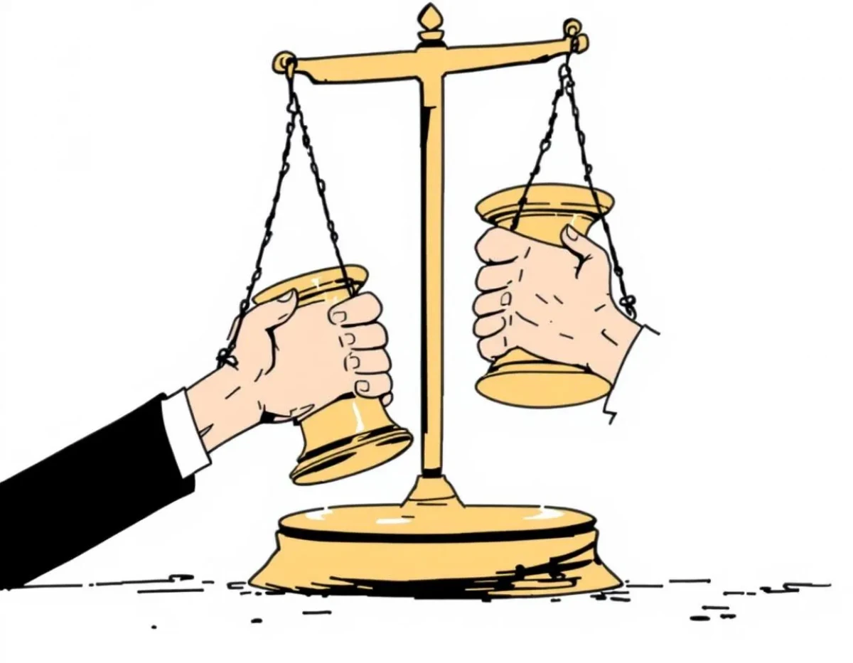 Le divorce sans juge : une transformation profonde de la procédure matrimoniale