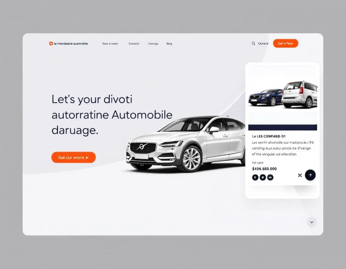 Le Mandataire Automobile : Solution Alternative pour l'Achat de Voitures Neuves à Prix Compétitifs
