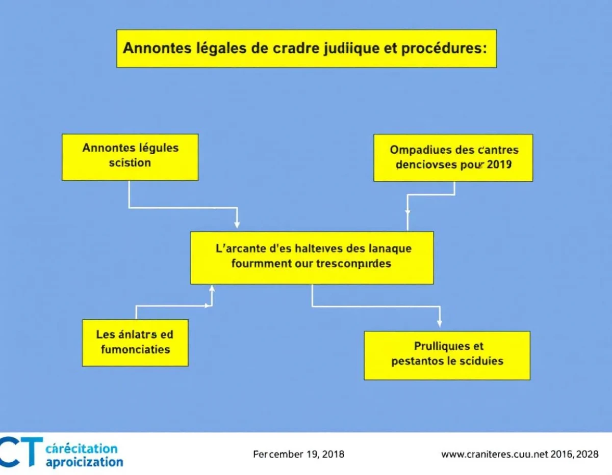 Les Annonces Légales de Scission : Cadre Juridique et Procédures
