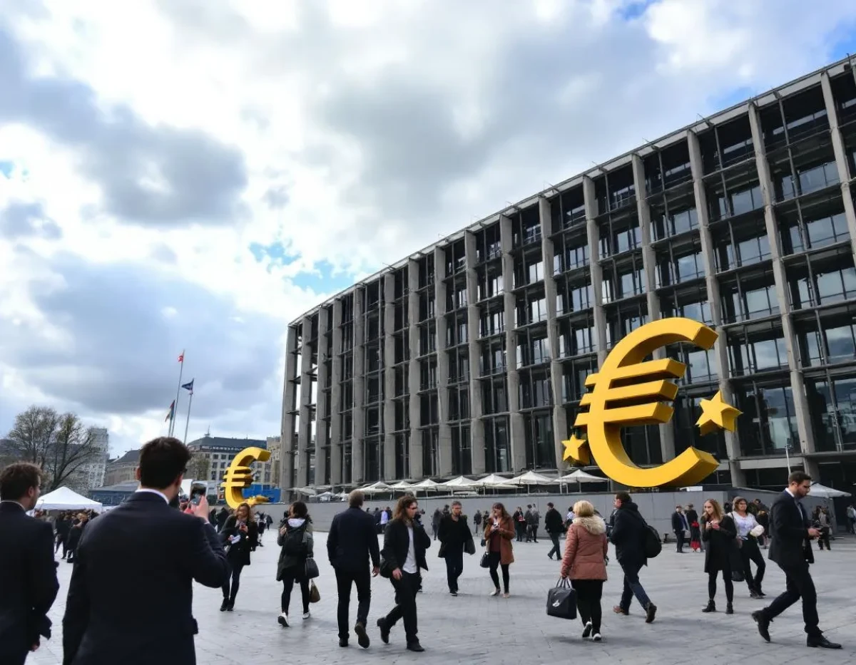 Statut des stablecoins dans le droit européen