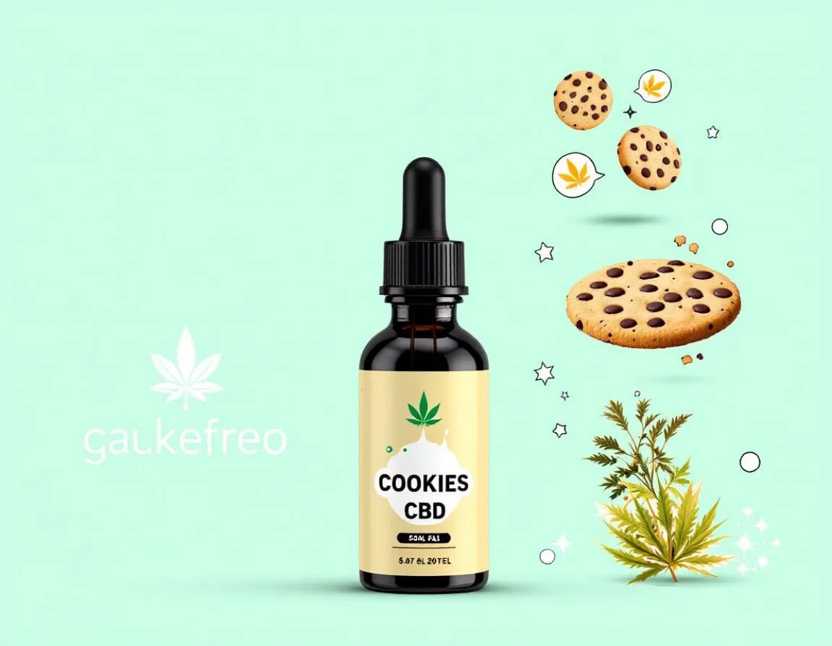 Cookies CBD : exploitation de la marque et respect des législations locales