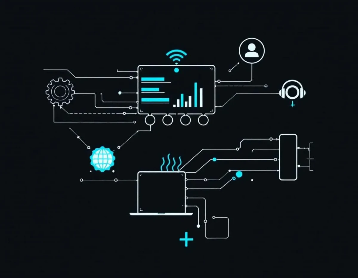 Déclaration fiscale : que dit la loi sur l'automatisation via logiciel