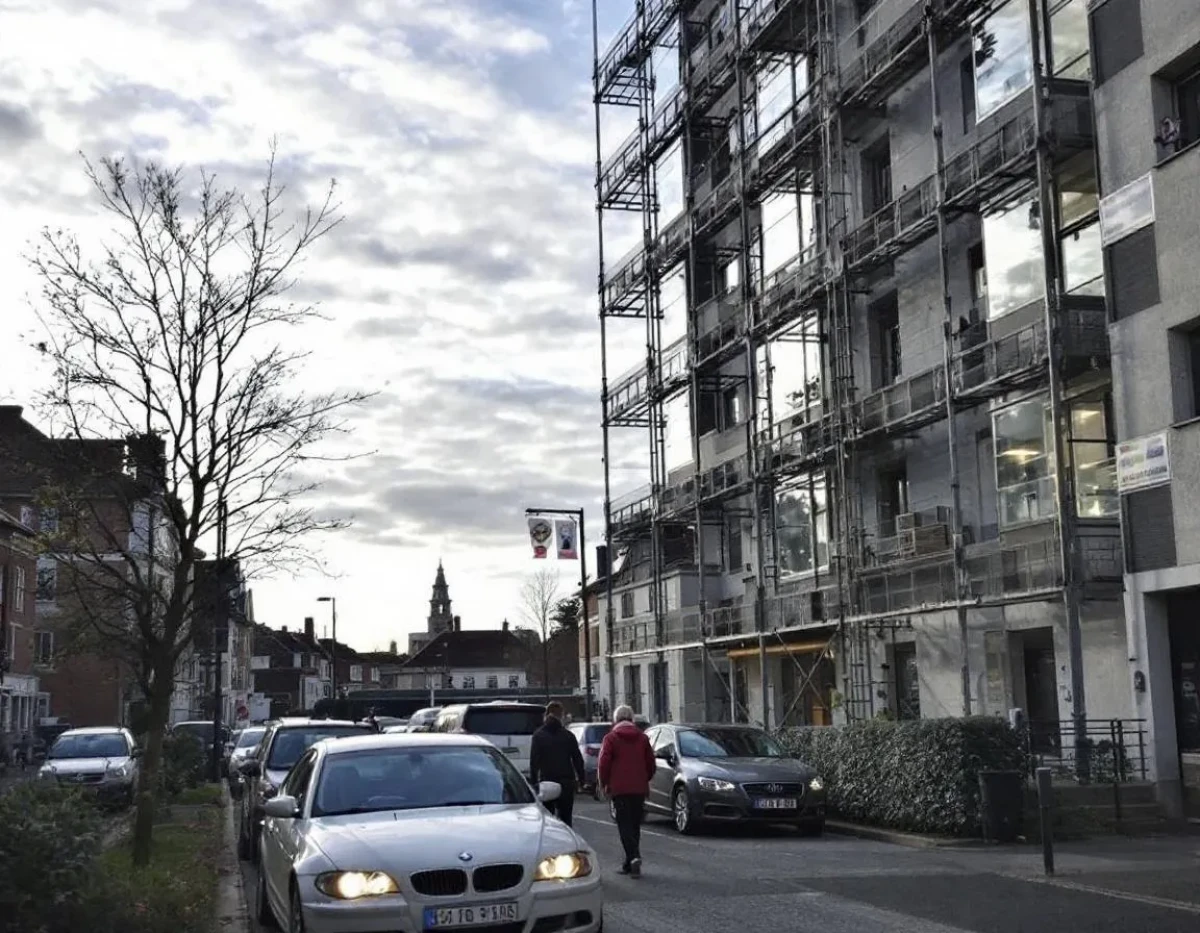 Droit de la Construction : Évitez les Vices de Procédure