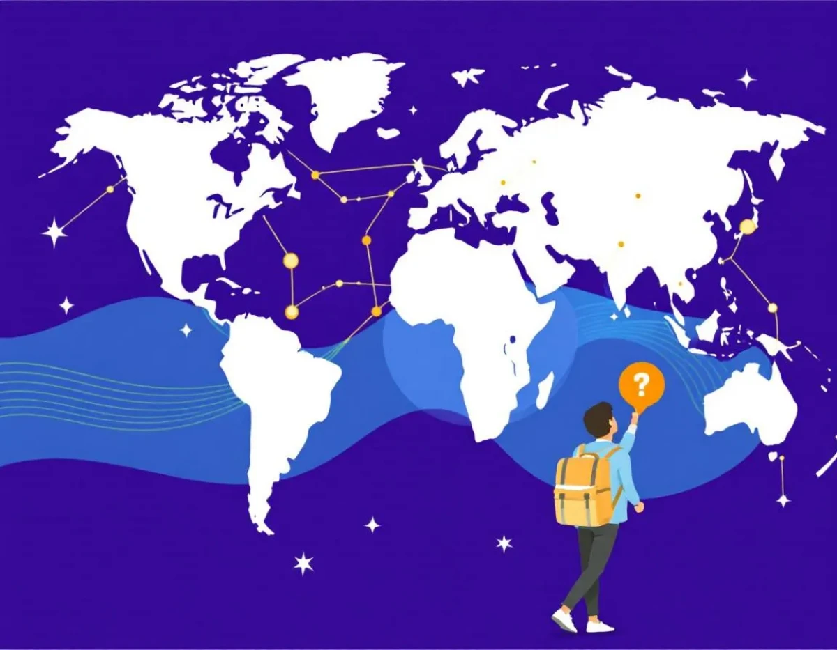 Les Défis Contemporains du Droit International Privé dans un Monde Interconnecté