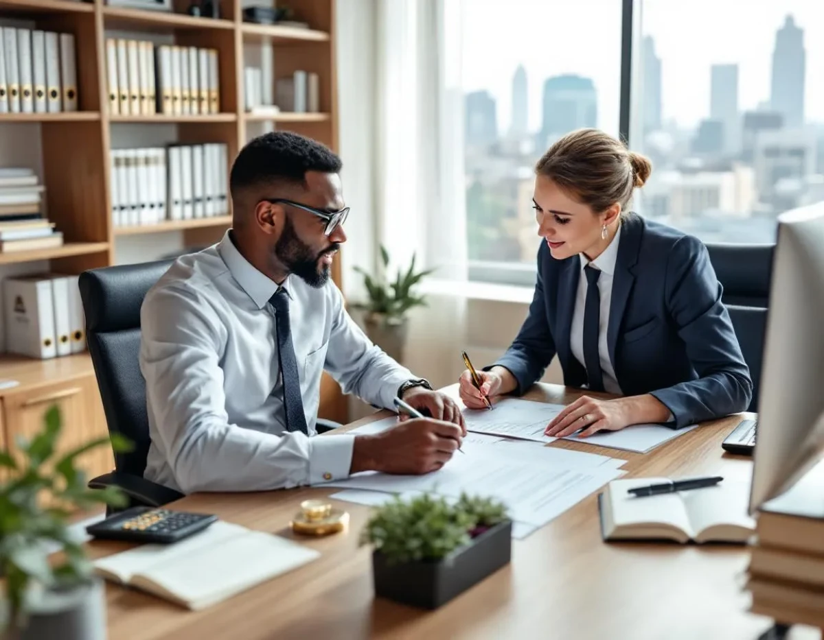 Droit immobilier : les compétences notariales indispensables pour sécuriser votre acquisition