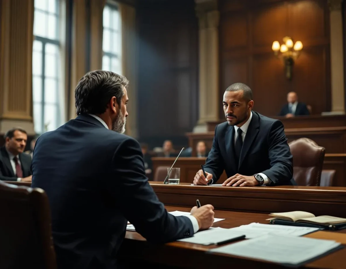 Pourquoi choisir un avocat pénaliste plutôt qu'un avocat généraliste ?