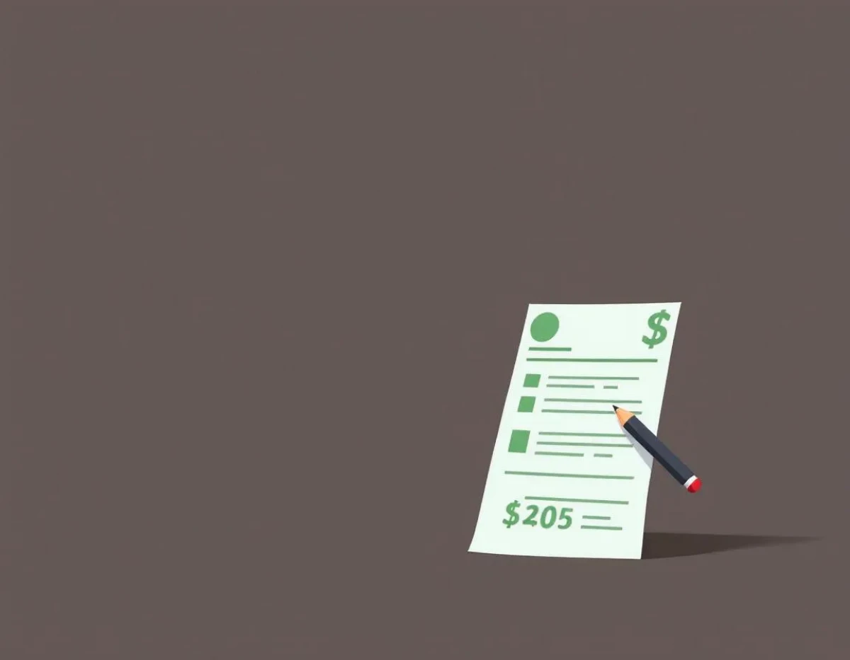 Comprendre le bulletin de salaire à la fin du contrat : droits et obligations
