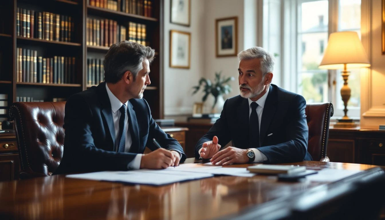 Besoin d'un avocat sur Meaux pour votre dossier juridique