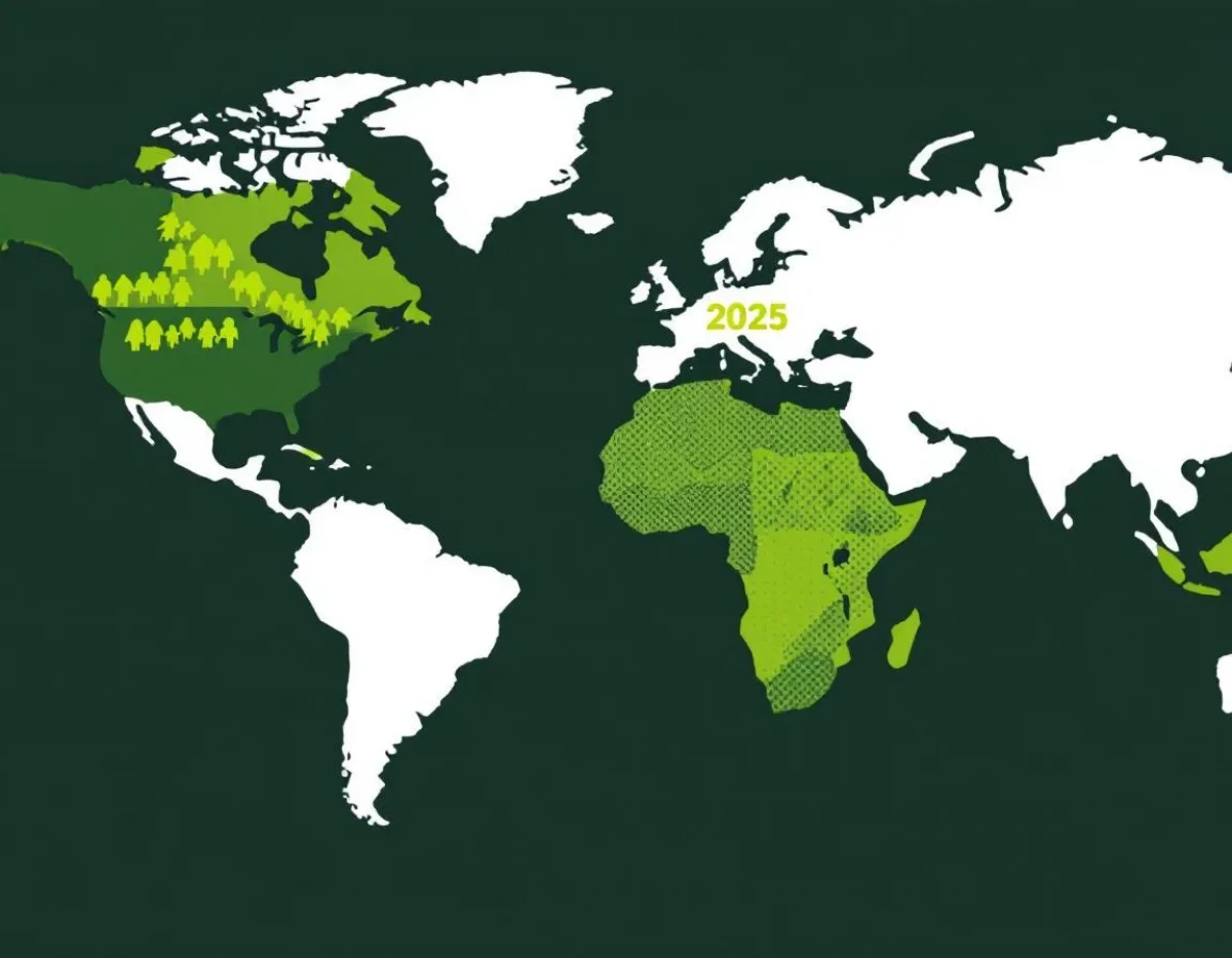 L'Arbitrage International en 2025 : Nouvelles Procédures et Stratégies dans un Monde Juridique Transformé