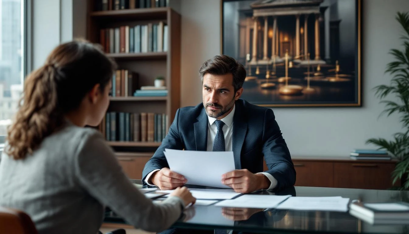 Impact du droit pénal sur les transactions immobilières
