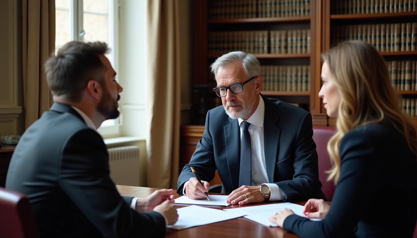 Comment choisir son notaire au Havre pour votre transaction