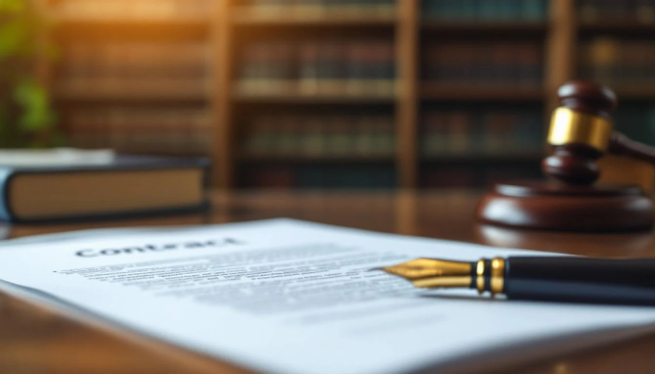 Recrutement en PME : les 5 erreurs qui coûtent cher lors de la rédaction du contrat.
