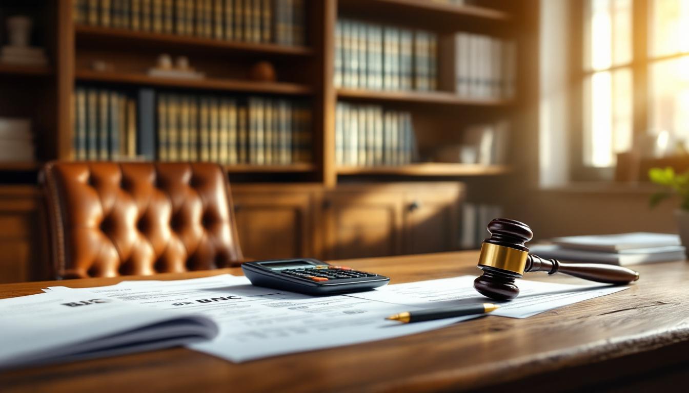 Choisir entre BIC ou BNC : analyse des implications fiscales