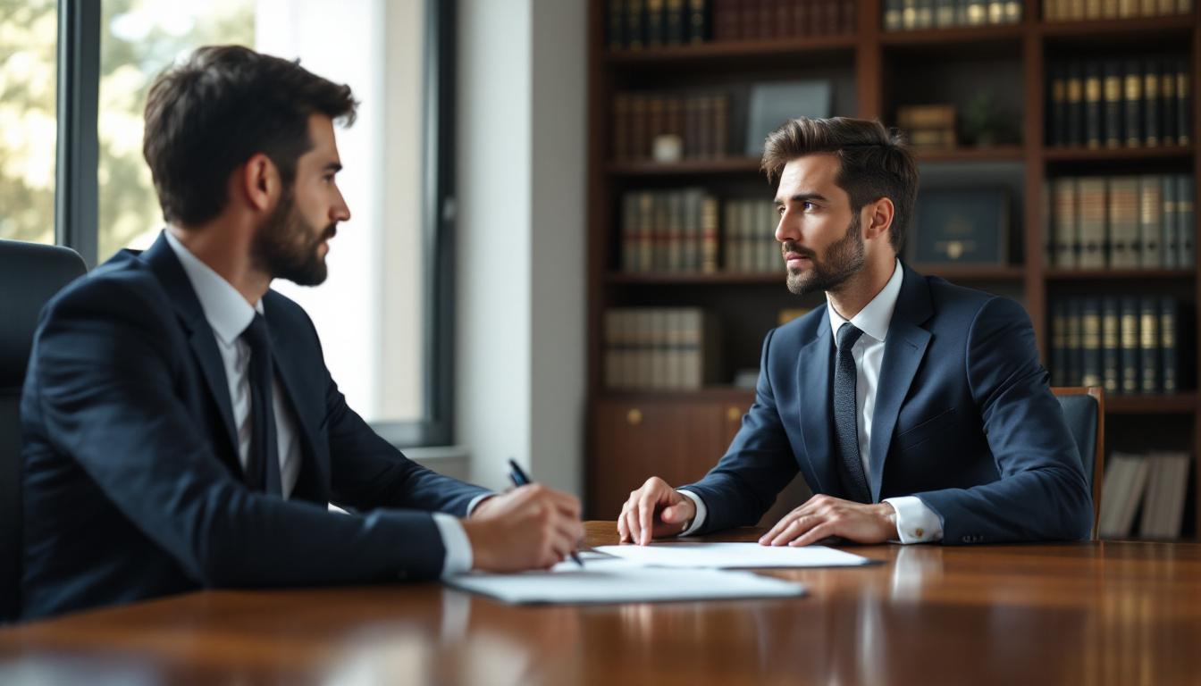 Les étapes clés de la procédure de divorce en France