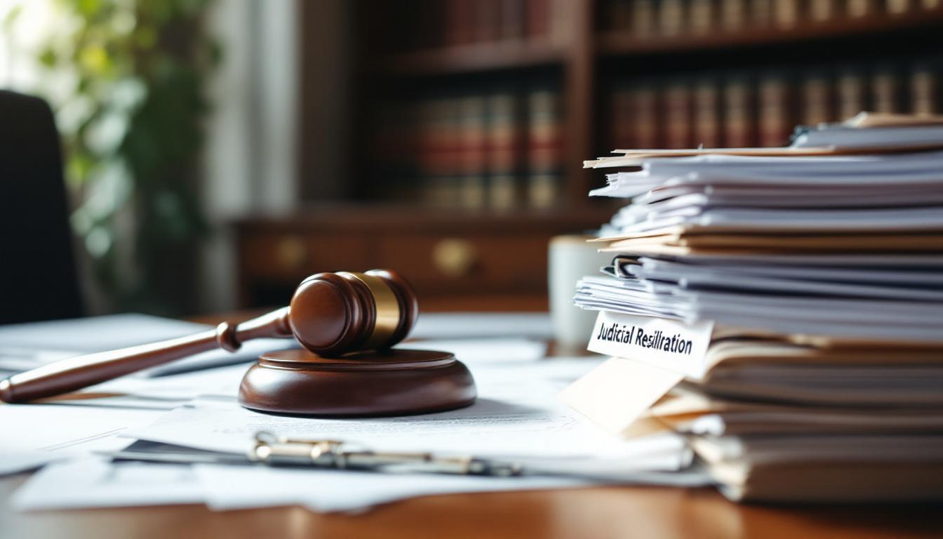 Comment préparer une résiliation judiciaire sans stress