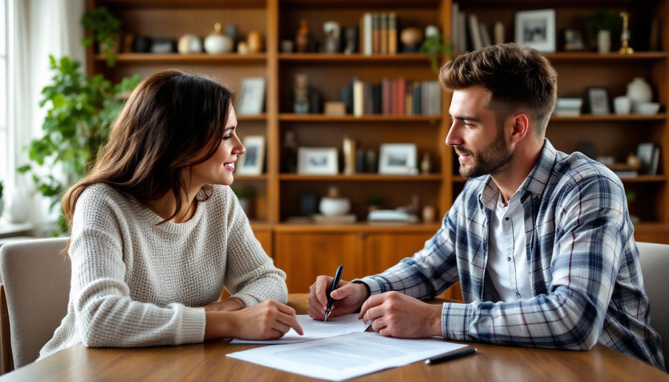 Divorce par consentement mutuel sans avocat : témoignages de couples