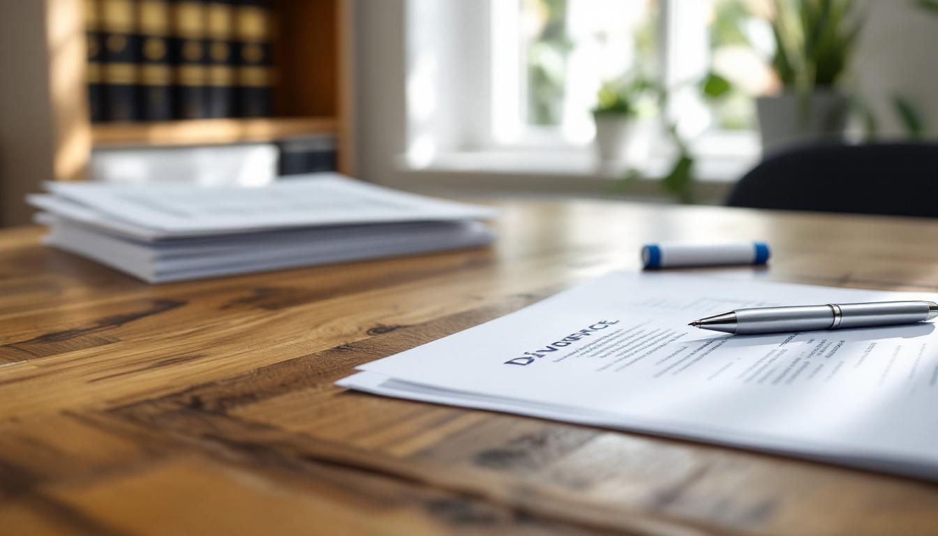 Le divorce par consentement mutuel sans avocat est-il vraiment simple