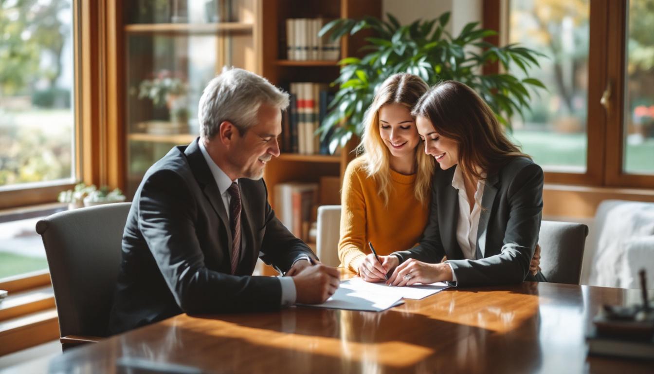 Divorce par consentement mutuel sans avocat : le processus expliqué