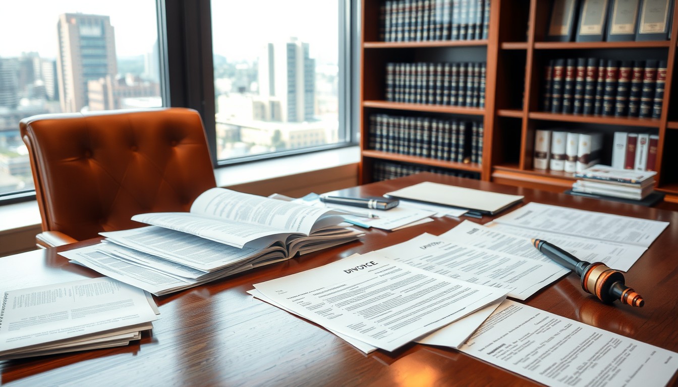 Divorce en ligne fiable : comprendre les étapes et choisir la bonne plateforme